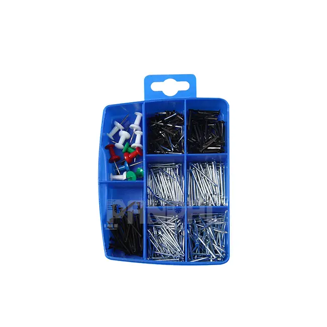 Nail Assortment ZY8307